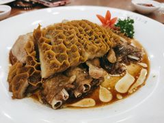 -富豪酒家(正大广场店)