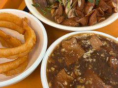 -姚记炒肝店(鼓楼店)