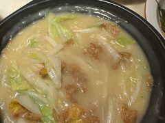 -绿茶餐厅(朝阳大悦城店)