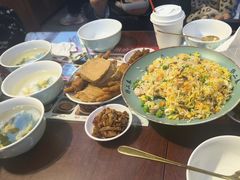 -扬二春炒饭(国庆路总店)