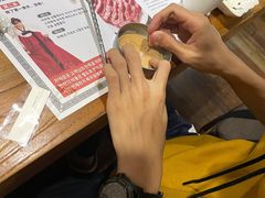 -紫霞门韩国料理烤肉(深南东路店)