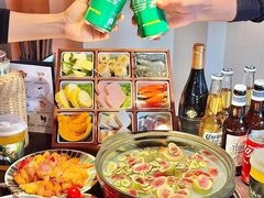 -芸鲜季·云南野生菌餐厅· 云南风物味研社(闵行店)