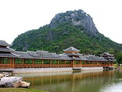 -南宁花花大世界景区