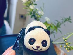 -美丽心情蛋糕(江苏路店)