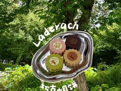 -Laderach 莱德拉(上海环贸iapm店)