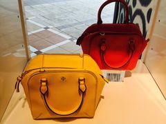 店内环境-三井奥特莱斯购物城(爵士之梦长岛店)