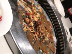 -么子烤肉(化龙池店)