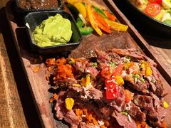 -Q MEX 库迈墨西哥餐吧(三里屯店)