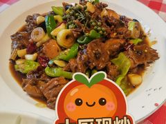 -鱼满舱·鲜活海鲜·正宗鲁菜
