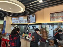 -鸡鸣汤包(红山动物园店)