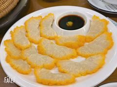 -菌乡缘·野生菌蒸汽鱼火锅(江边夜市店)