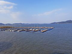 -东钱湖小普陀景区