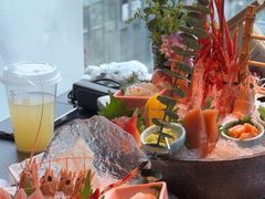 -花潮料理艺食馆(成都万象城店)