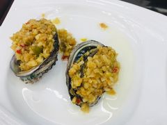 -望海潮海鲜店 特色家常菜(在海一方店)