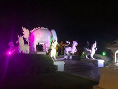 -清迈夜间动物园