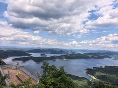 -五女山景区