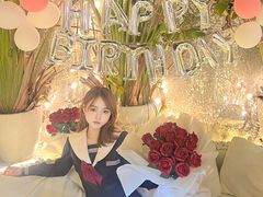 -天空花园餐吧·生日·团建(南山店)