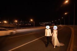 -CD视觉婚纱摄影