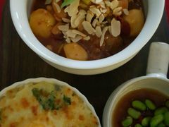 -良木缘咖啡西餐(优品道广场店)