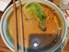 -南门四季铜锅涮肉(左家庄店)