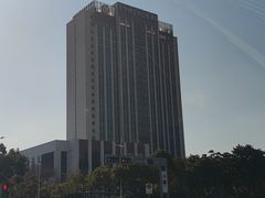 -常熟理文铂尔曼酒店