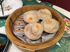 -悦得闲广式点心茶楼(蓝鲸世界店)