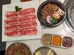 -汉拿山(金源店)