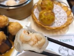 -点点心点心专门店(旺角店)