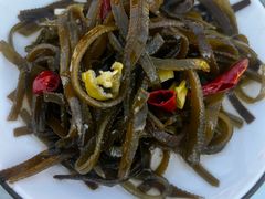 -秦扬居特色菜馆(上王村)