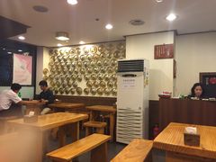 -金北顺大锅家(신사본점)