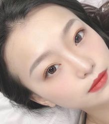 -西施无菌半永久纹绣眉眼影唇轻增发纹发际线