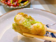 -君霖海鲜私房菜(春柳店)
