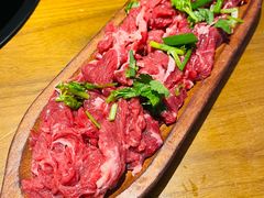 -贵厨酸汤牛肉(小十字店)