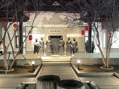 -山塘街