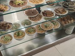 -十二忠手拉面(中华路店)