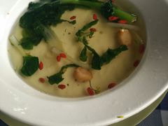 -钱大妈海鲜饭店(保利林语店)