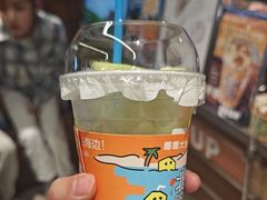 -椰椰大吉(侨港店)