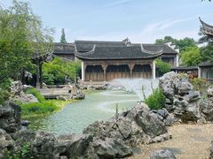 -芥子园
