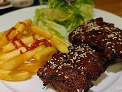 -LUCCA卢卡西班牙海鲜饭(远洋广场店)