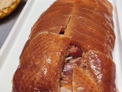 -荷塘秋月·本帮江浙菜(国权路店)