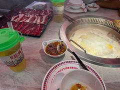 -三头牛·潮汕牛肉生蚝火锅 (夏湾店)