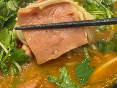 -肥汁米蘭香港米线(长宁来福士店)