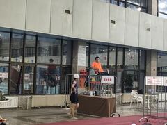 -昆泰嘉禾酒店-游泳馆