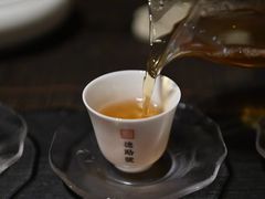 -德迹斋禅意文化茶馆·茶空间·商务洽谈•宴席(桃园店)