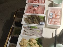 -野妹火锅(北京路店)