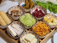 -螺大喜螺蛳粉火锅(雍和宫店)