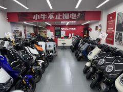 -小牛电动(上海浦东新区张杨路店)