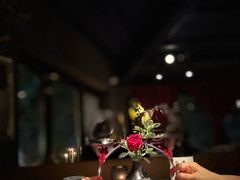 -弦月窗LUNETTE BY AMANDA(复兴路店)