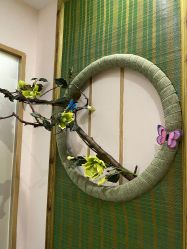 -芳朵美容养生SPA