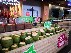 -椰夫人·养生椰子鸡(金沙洲永旺店)